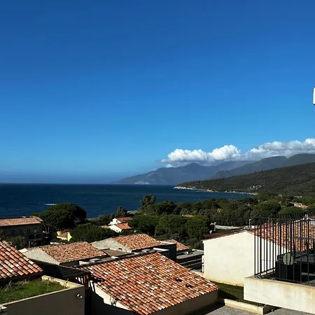 アパート Aloes T3