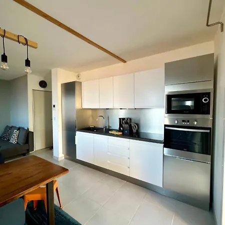 アパート Aloes T3 *