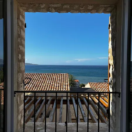 Aloes T3 Apartment Saint-Florent (Corsica)