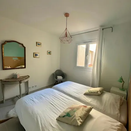Apartment Aloes T3