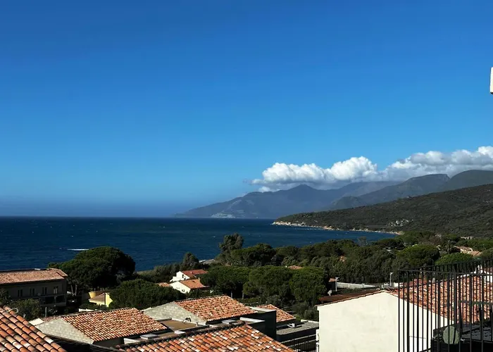 Appartement Aloes T3