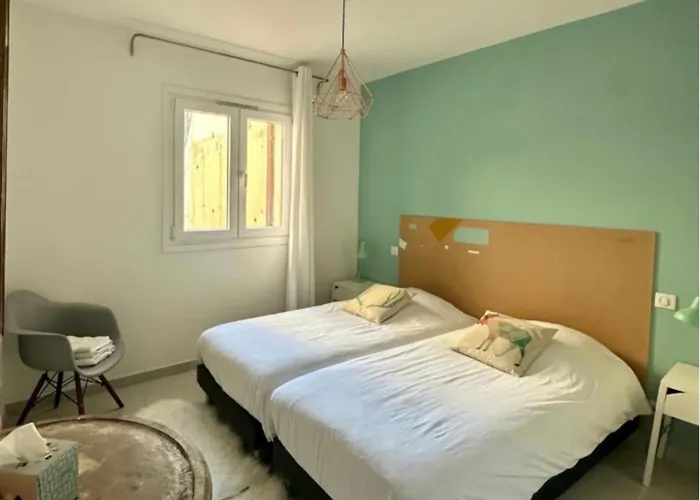 Aloes T3 Appartement