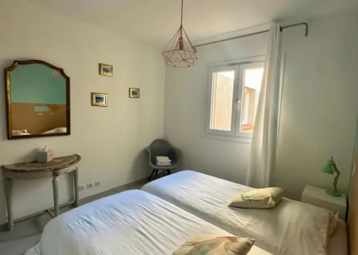 Appartement Aloes T3