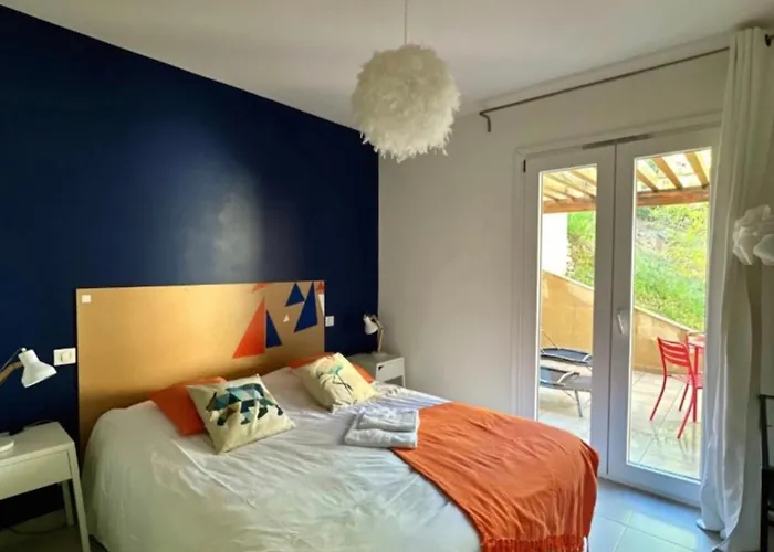 Aloes T3 Appartement *